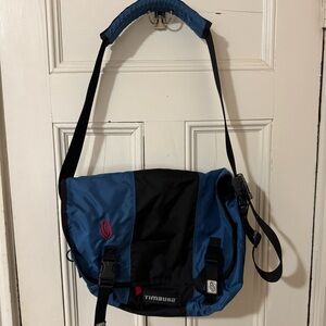 Timbuk2 Messenger Bag